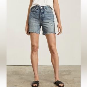 Everlane shorts